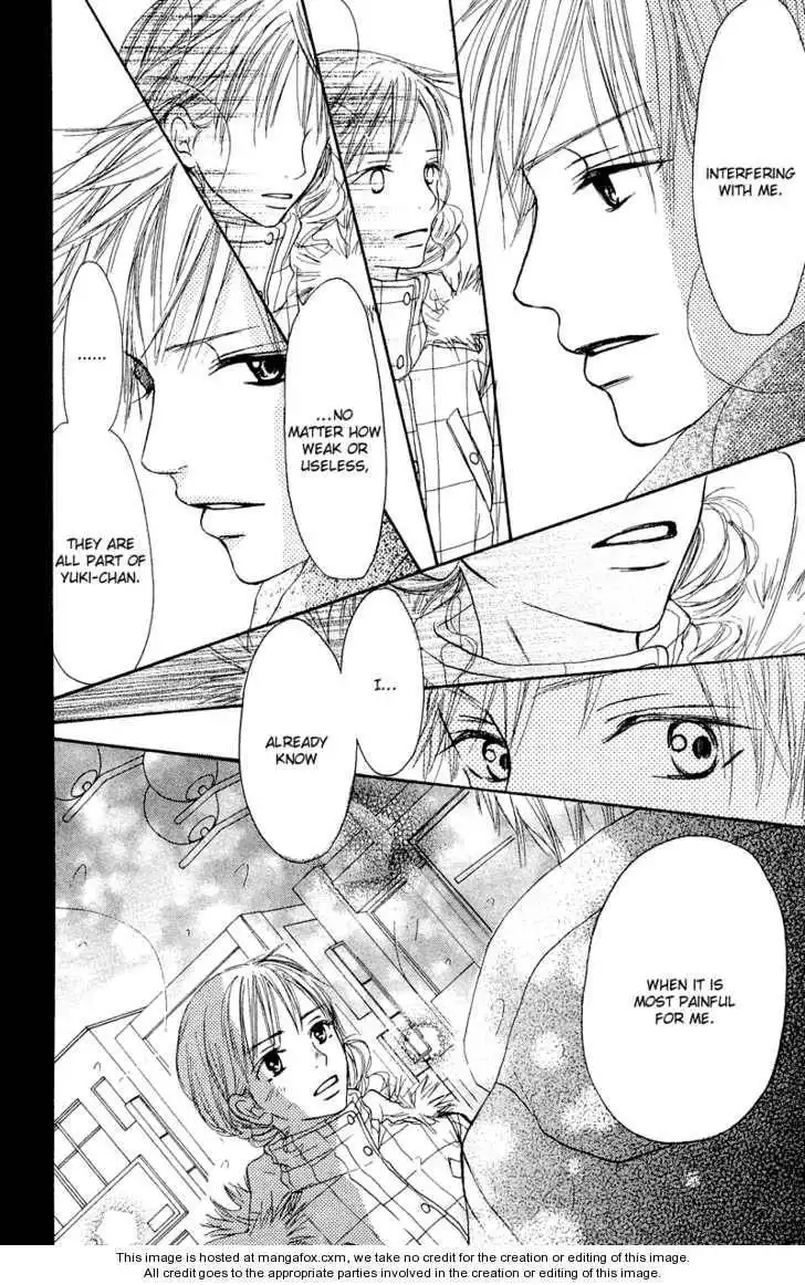 Crazy for You (Shoujo) Chapter 21 27